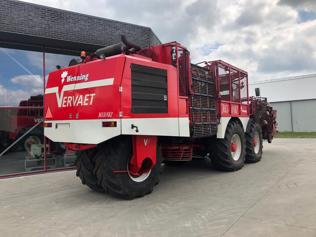 Vervaet Beet Eater 925