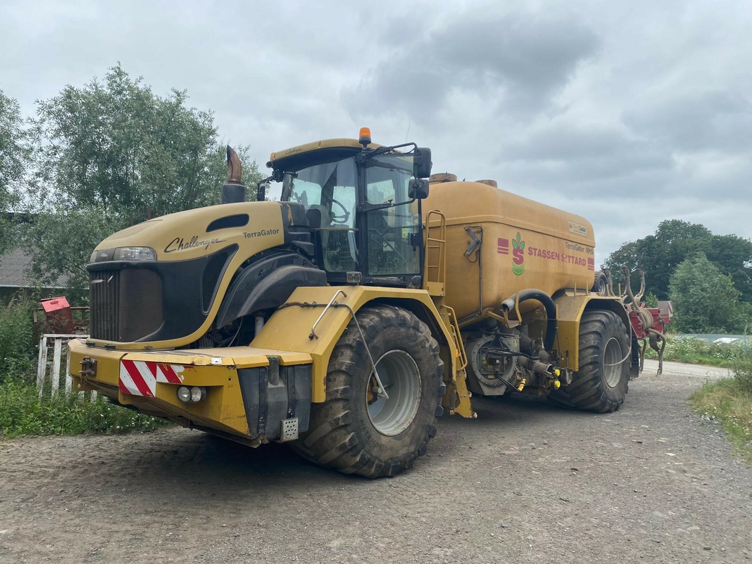 Terra Gator 3244