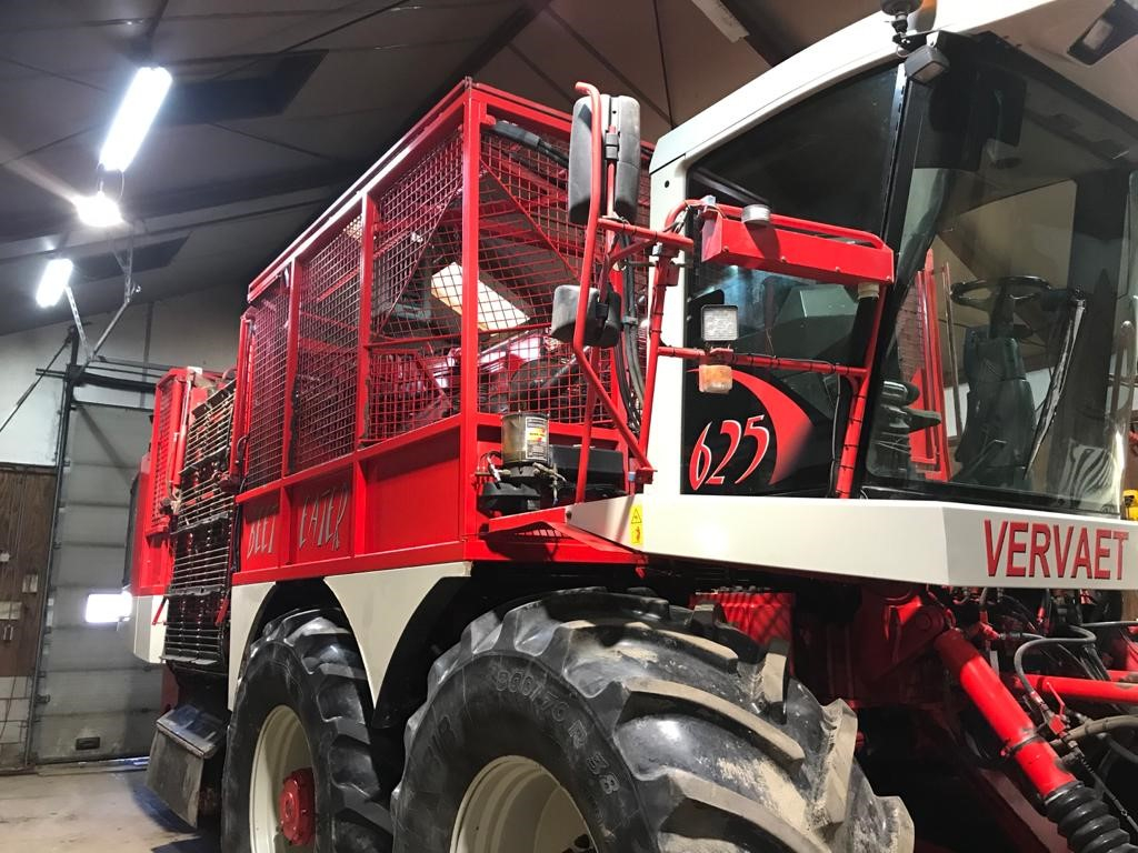 Vervaet Beet Eater 625