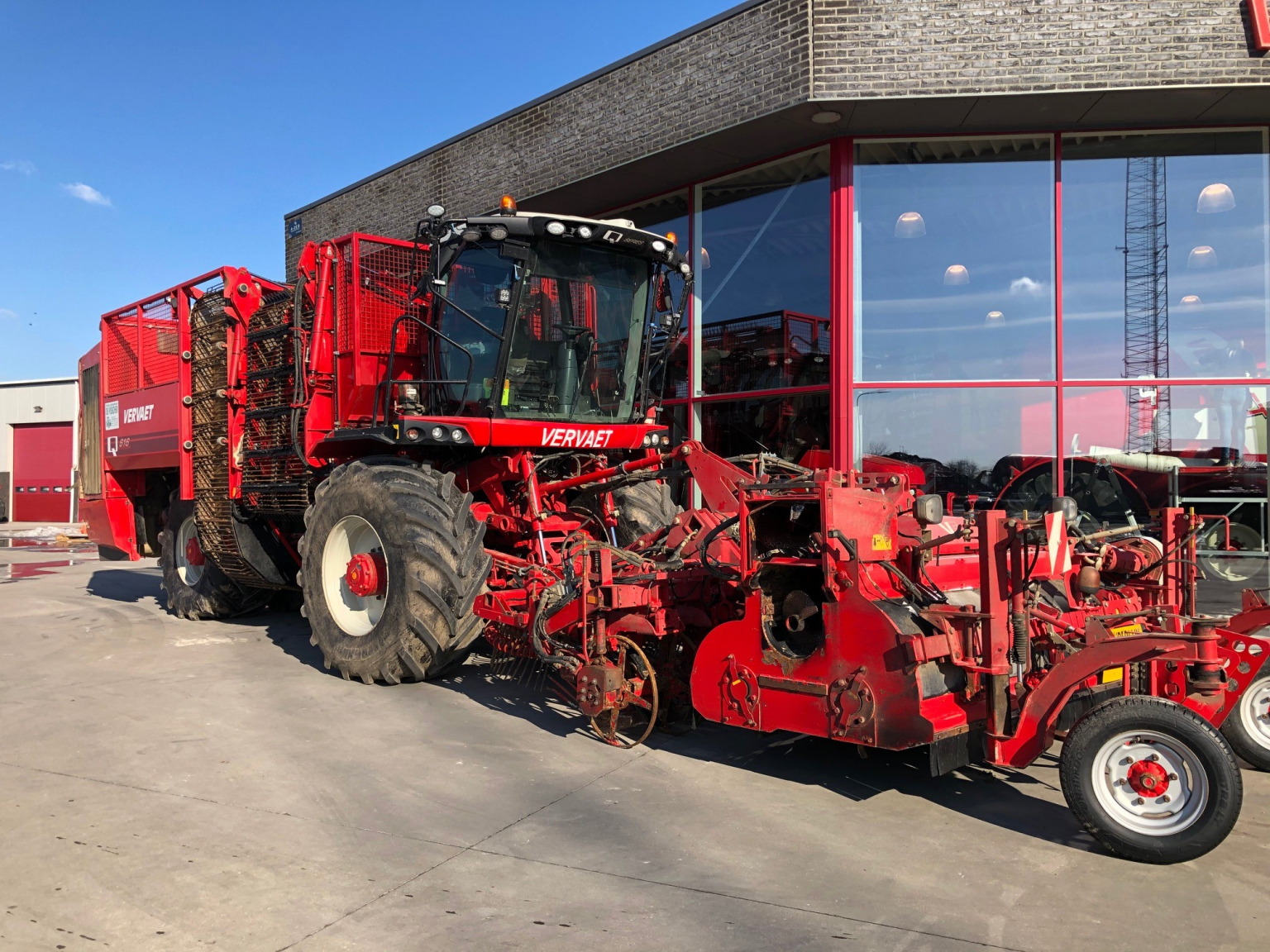 Vervaet Q616