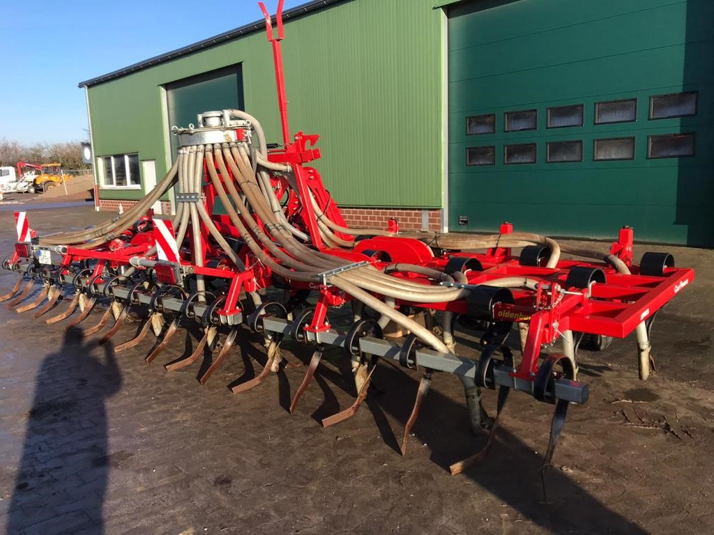 Oldenburger XL780