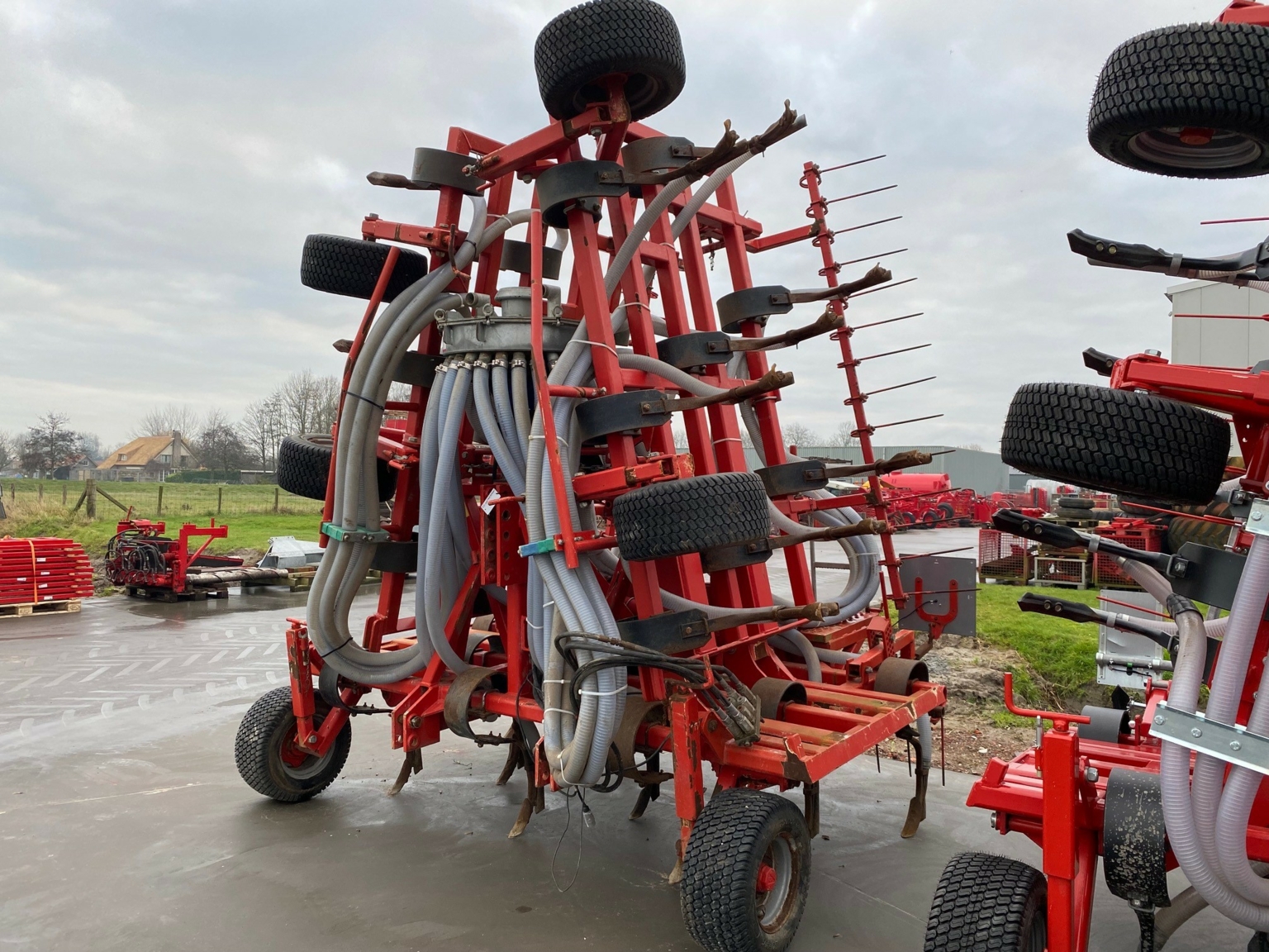 Evers Oldenburger XL 780