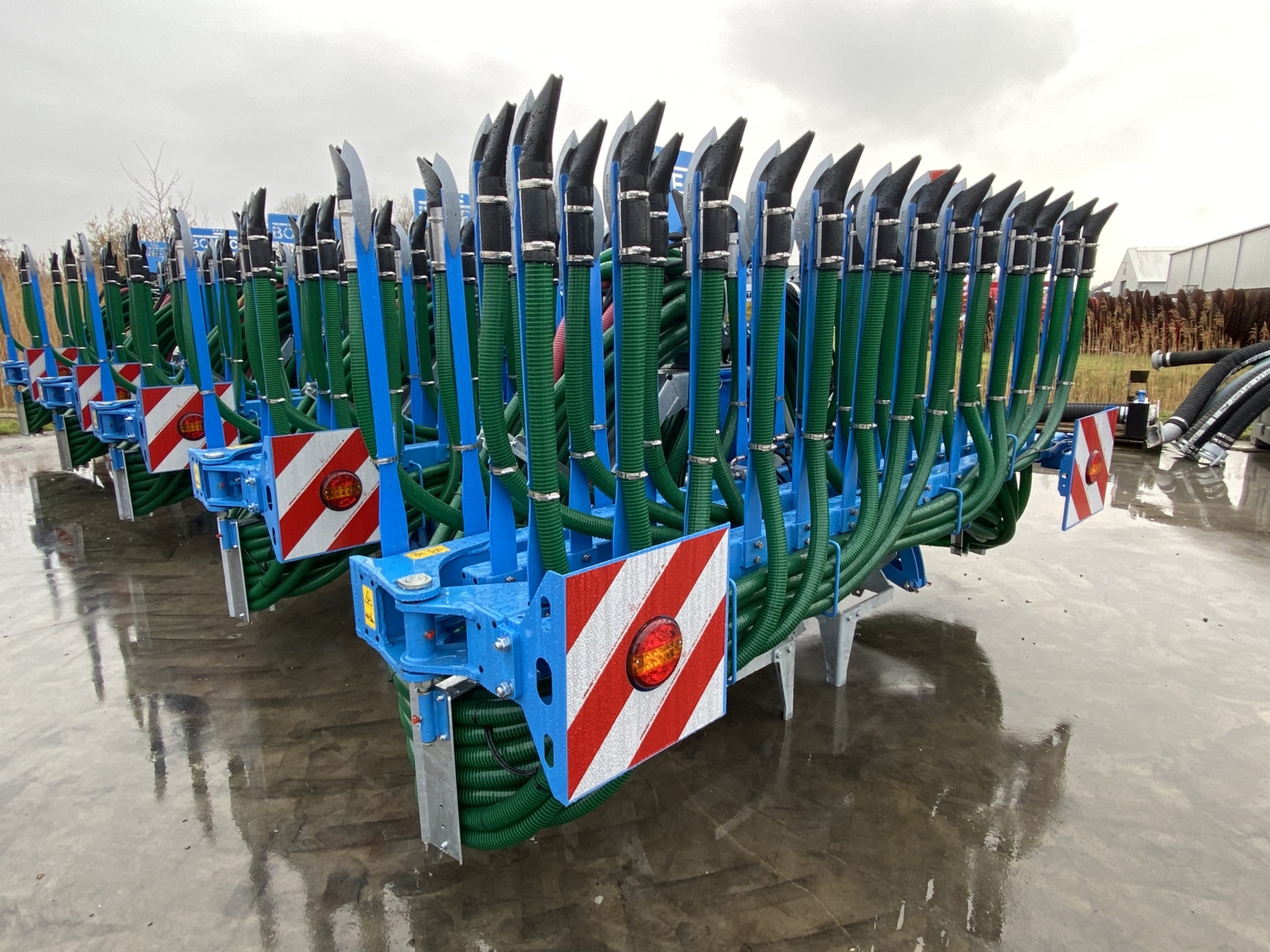 Bomech 8.8 sleepvoetbemester 2023