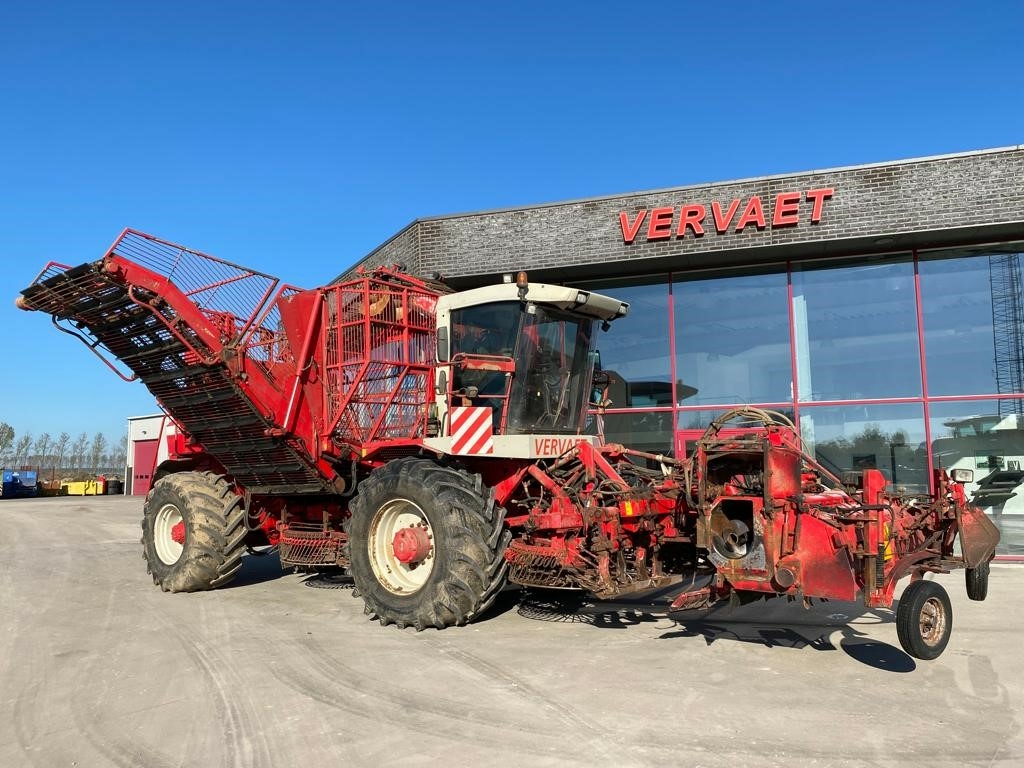 Vervaet 17T