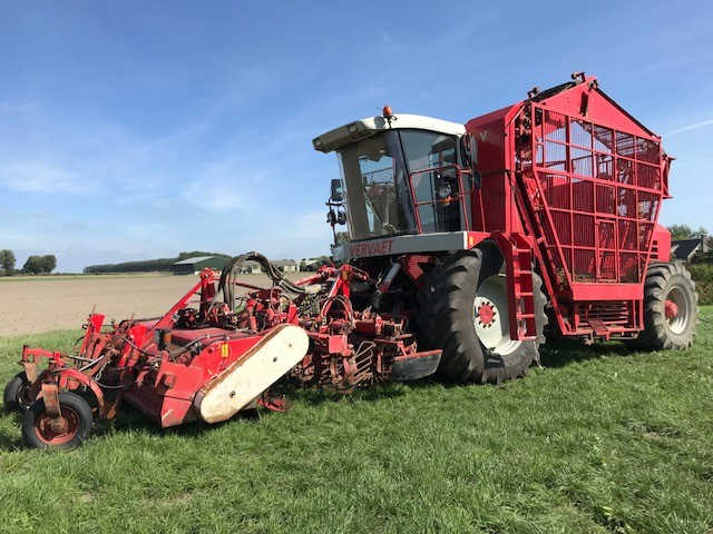 Vervaet 17T
