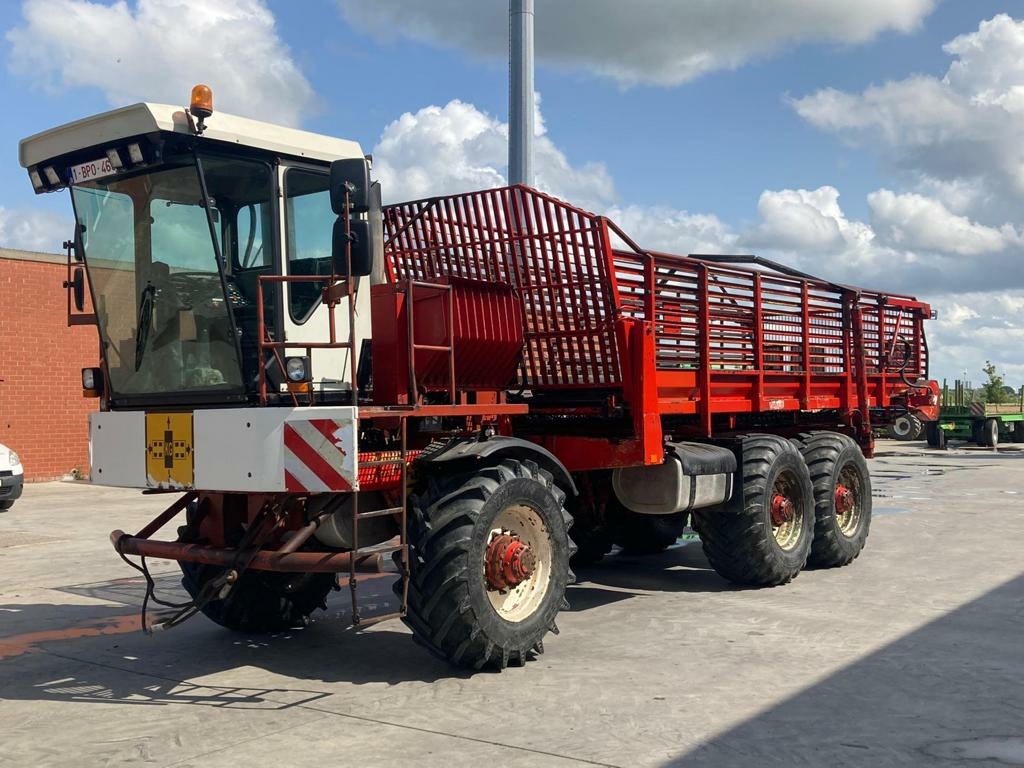 Dewulf R8000T