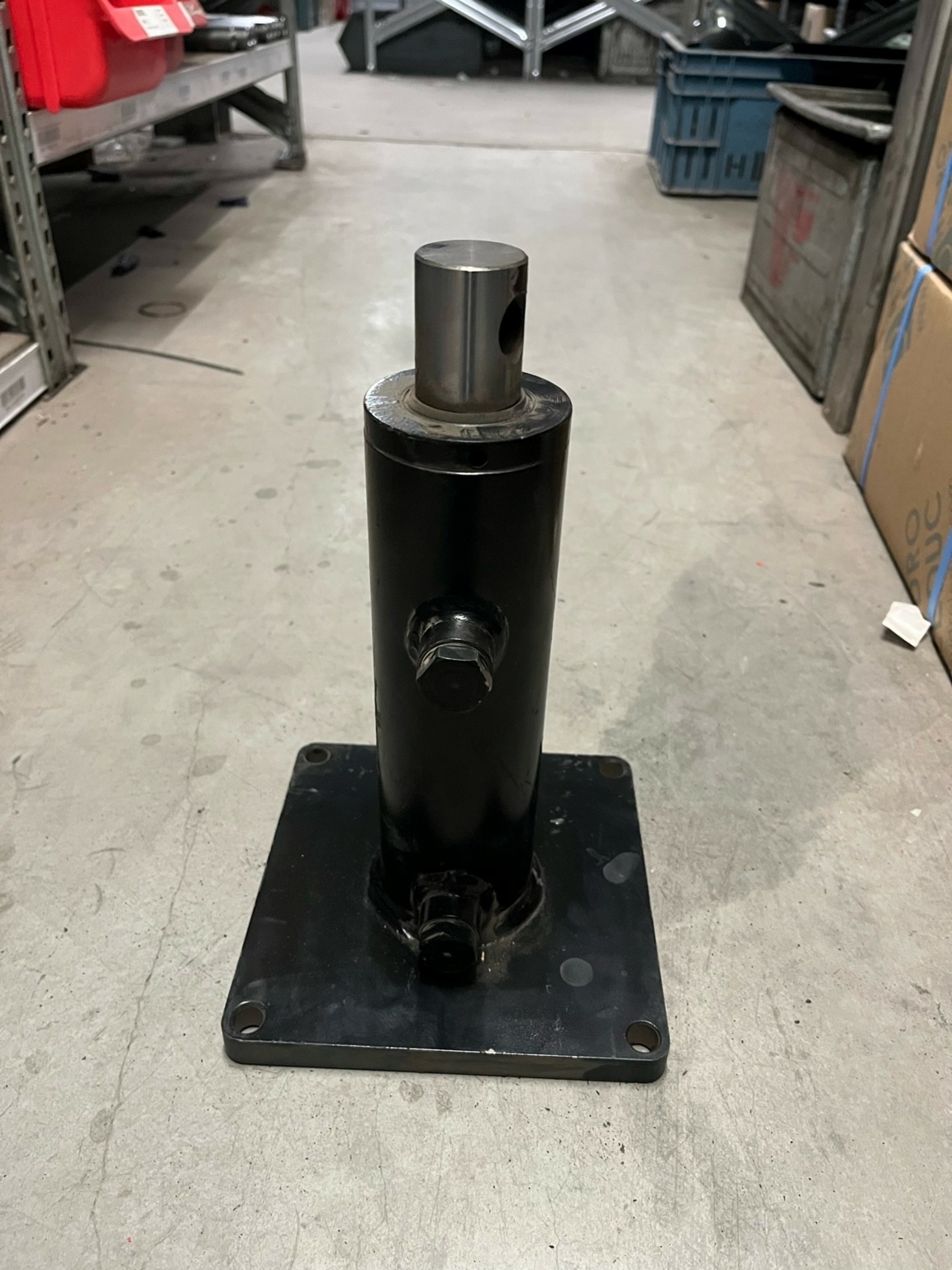 Cilinder hydraulisch verstelbaar 45/50