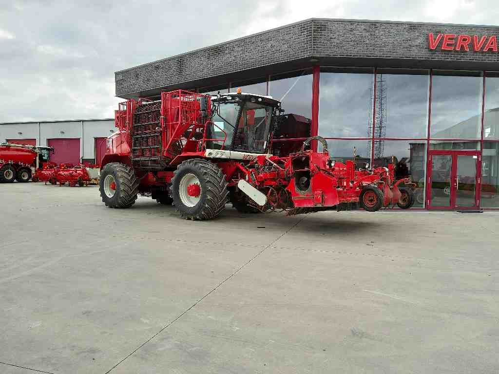 Vervaet Beet Eater 617