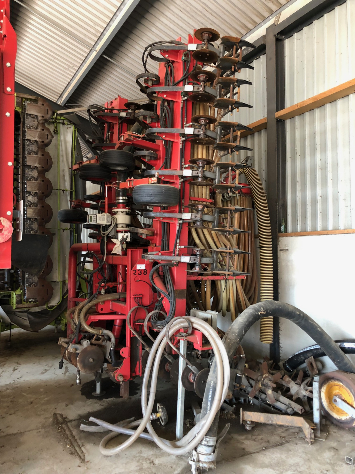 Roelama 12 meter