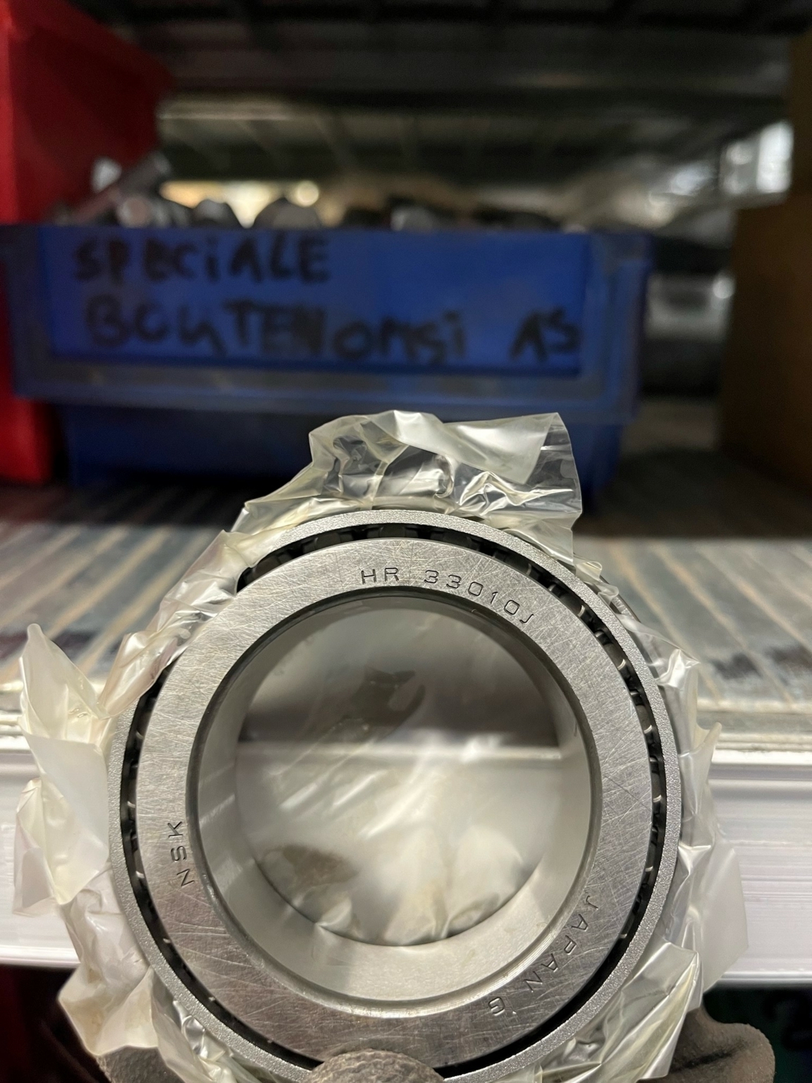 Lager 0215 038 0