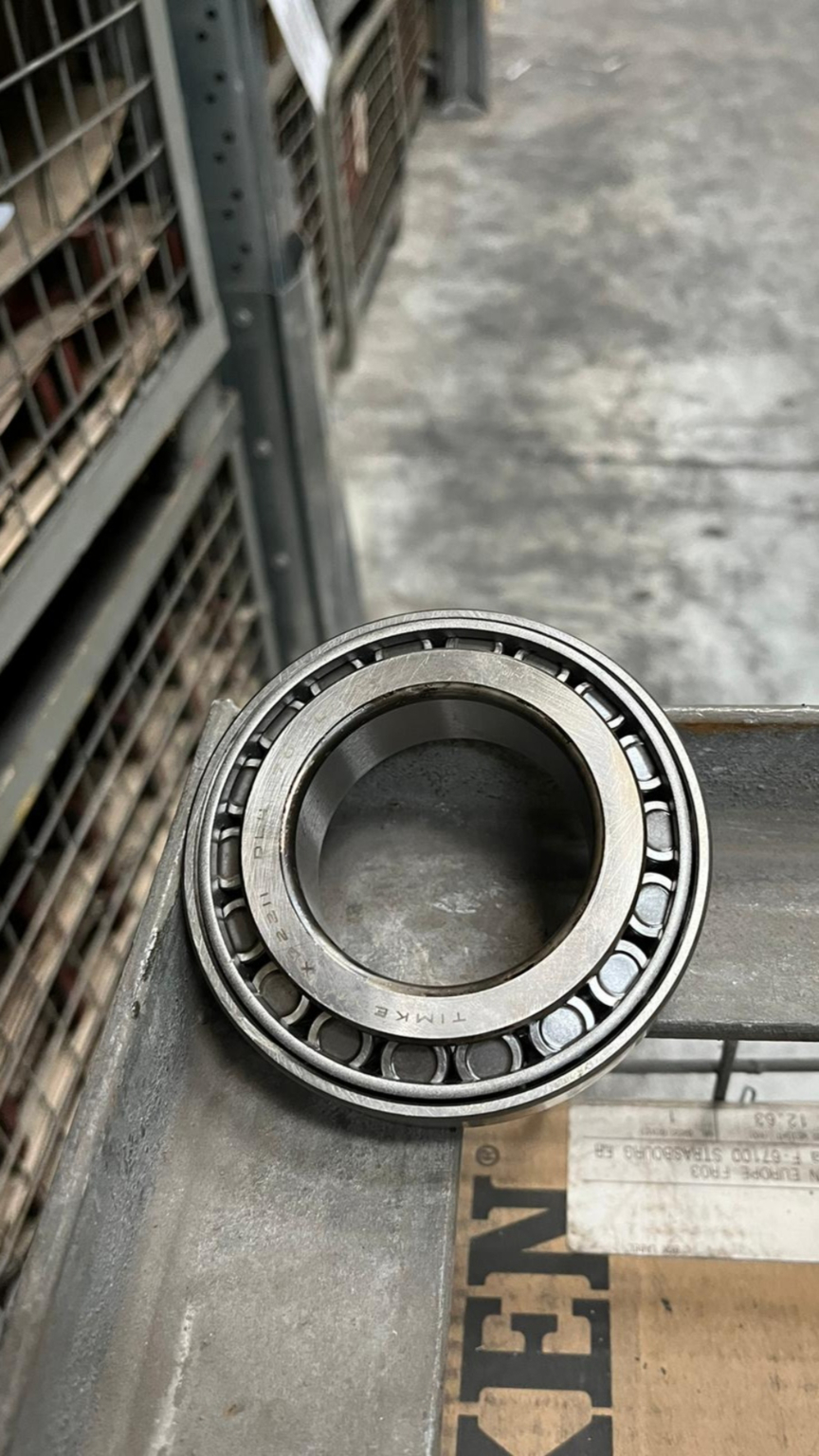 Lager Timken 32211-9X025