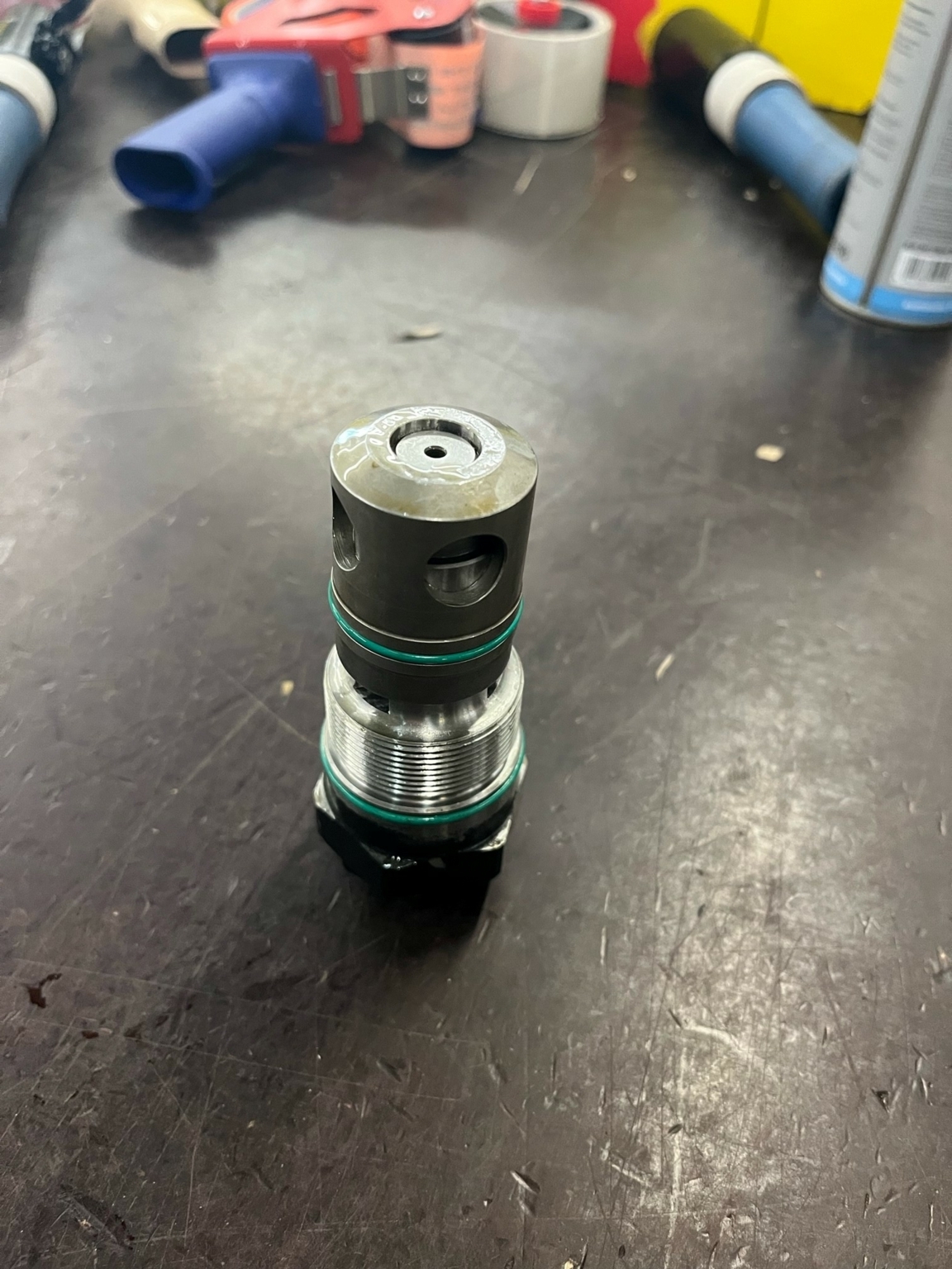 Overdruk patroon 90L130