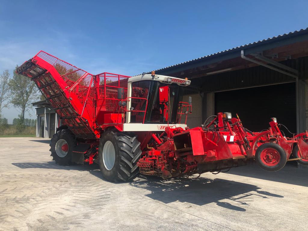 Vervaet 17T