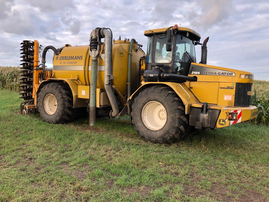 Terra Gator 2104
