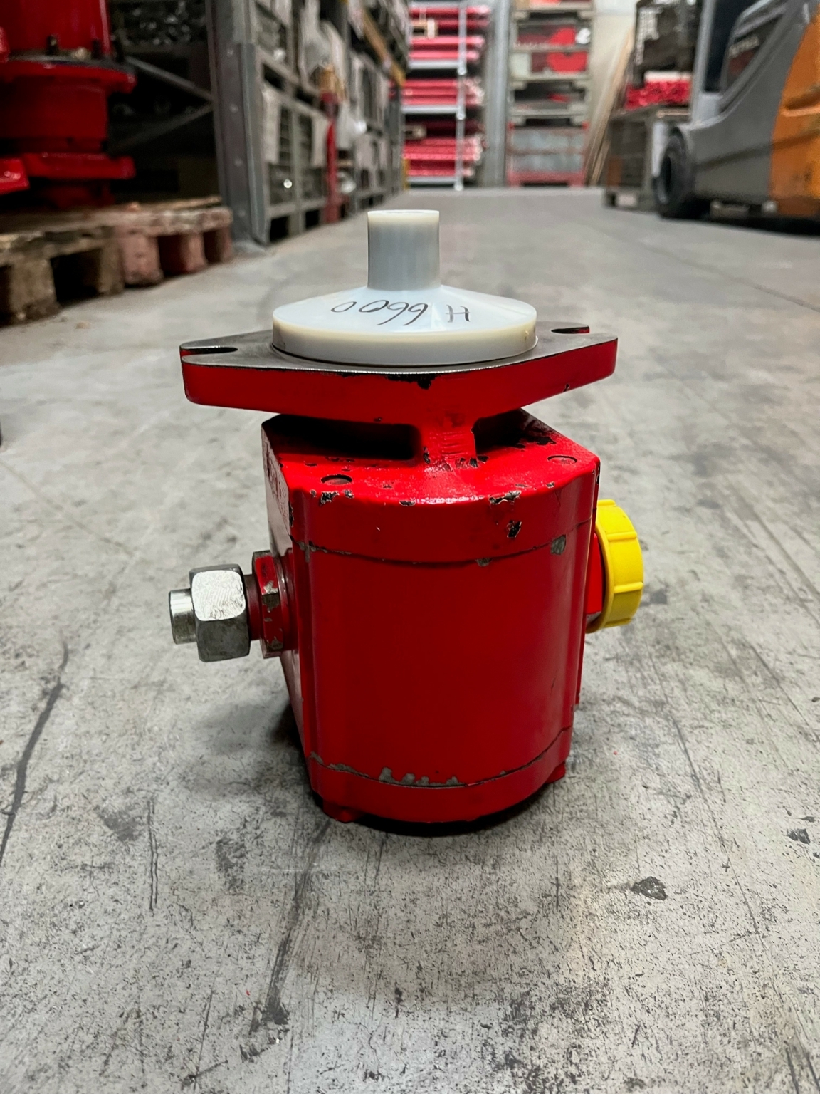 TW Pomp 43CC / 15T