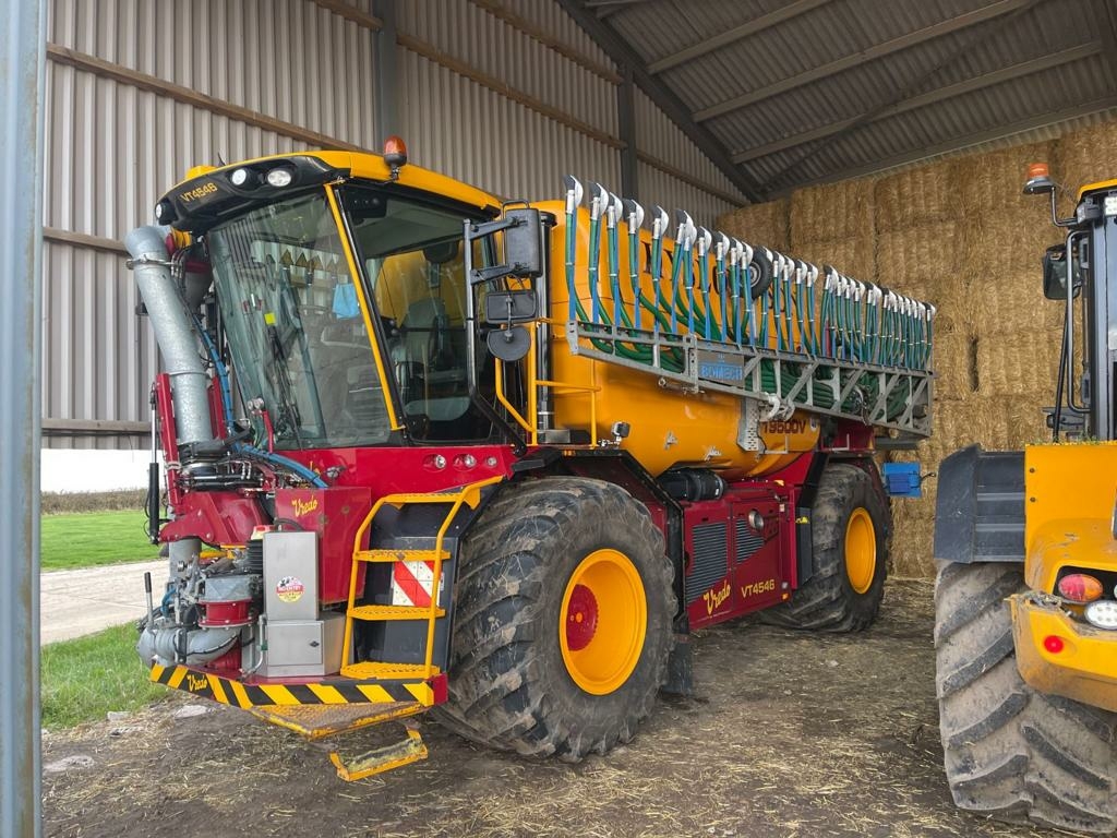 Vredo VT4546