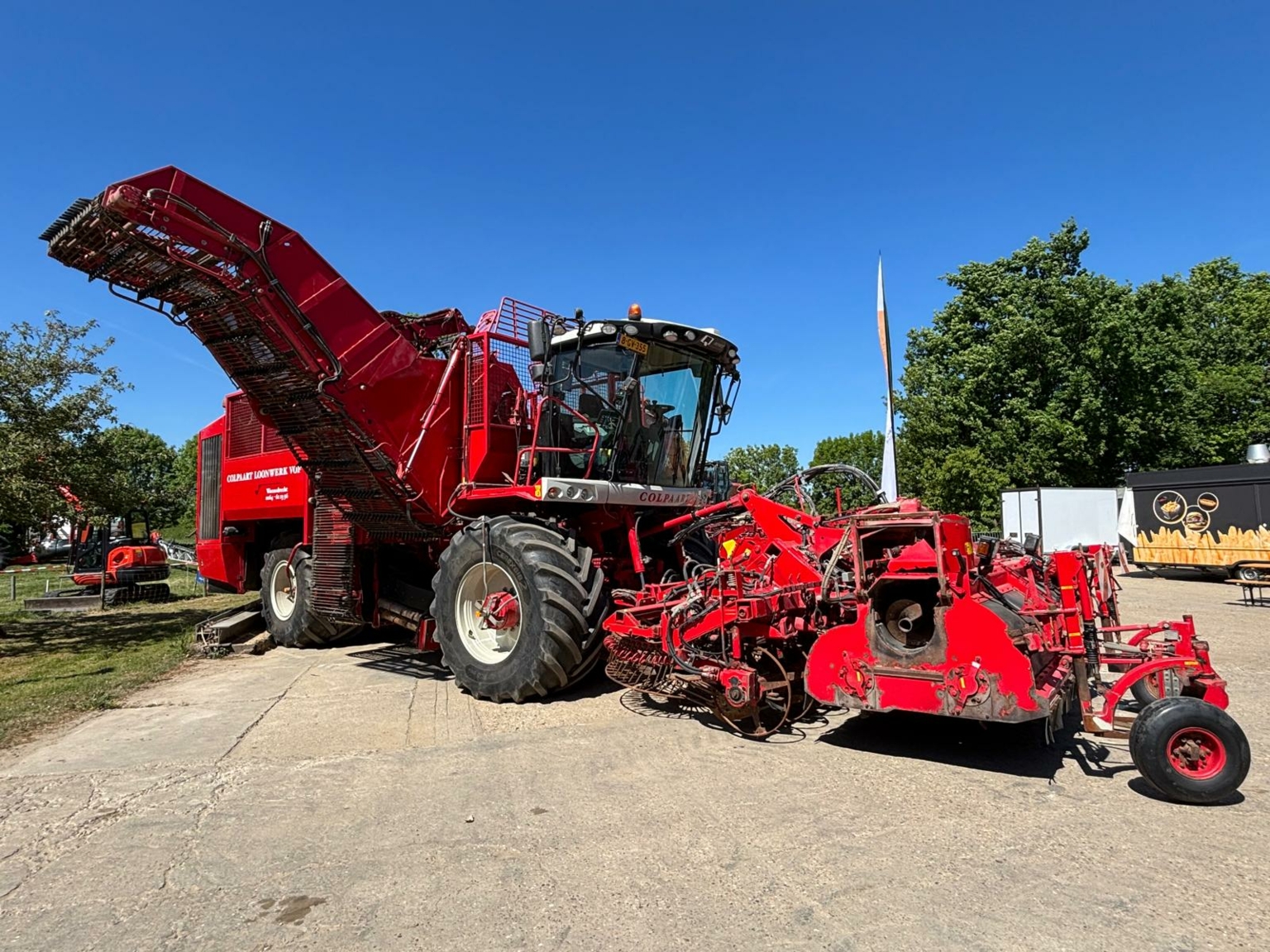Vervaet Q621