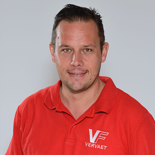 Vervaet