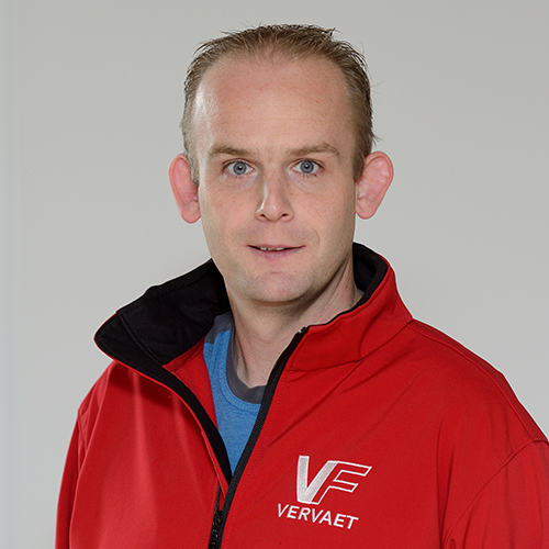 Vervaet