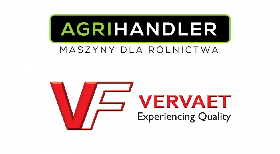 Cooperation between Agrihandler and Vervaet!