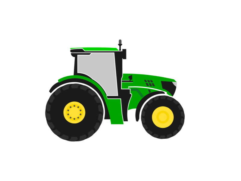 John Deere