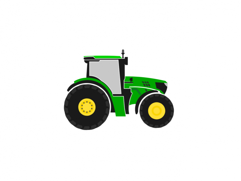 Tractors