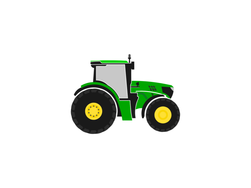 Tracteur