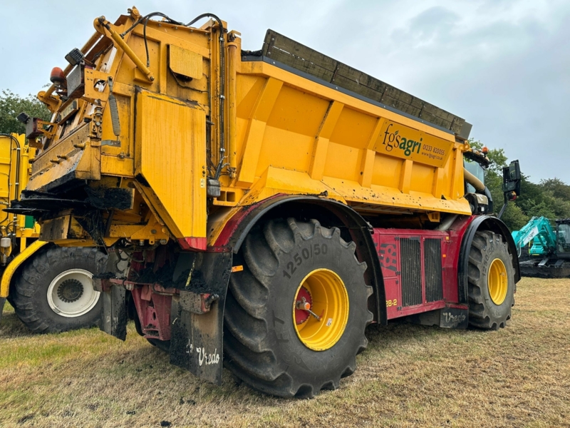 Vredo VT7028
