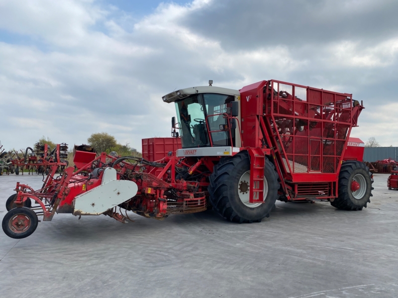 Vervaet 17T