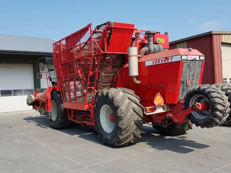 Vervaet 17T