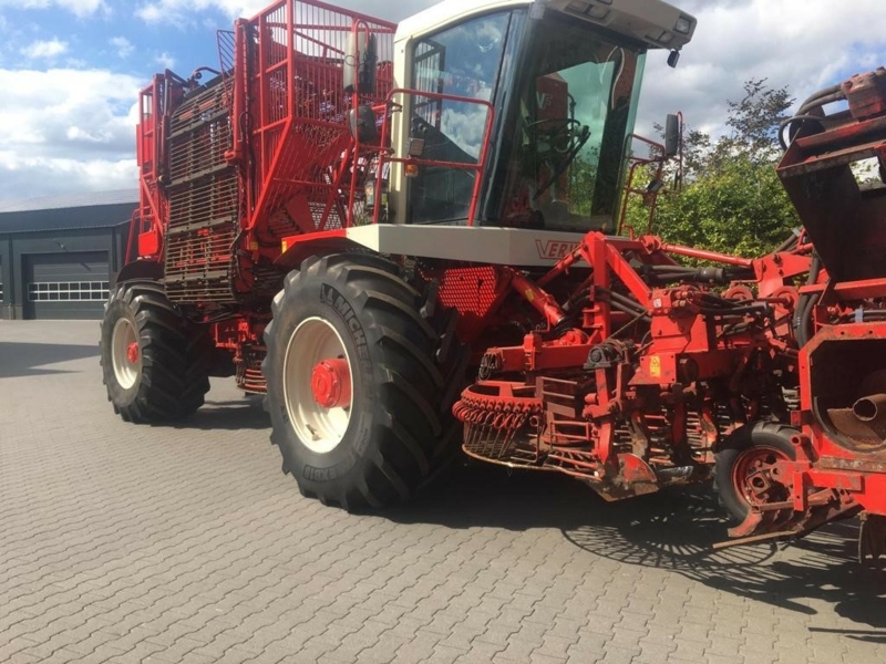 Vervaet 17T