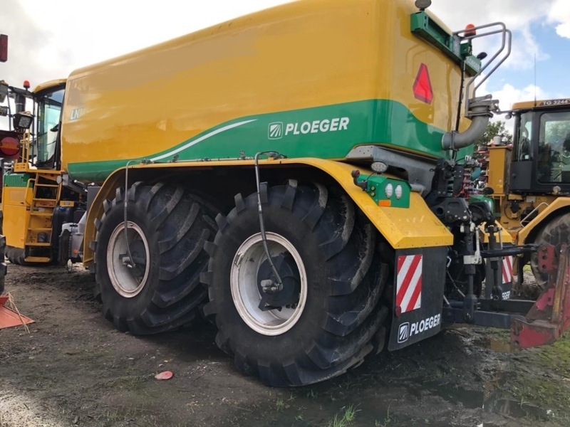 Ploeger AT5105