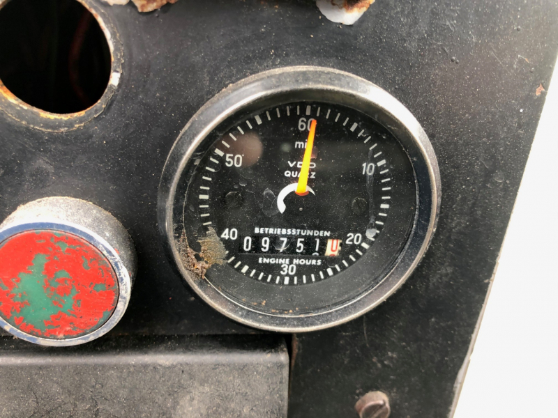 Beet Master 3200
