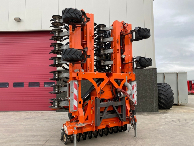 Schouten 12 meter bemester GEREVISEERD