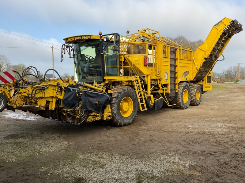 Ropa Tiger 3