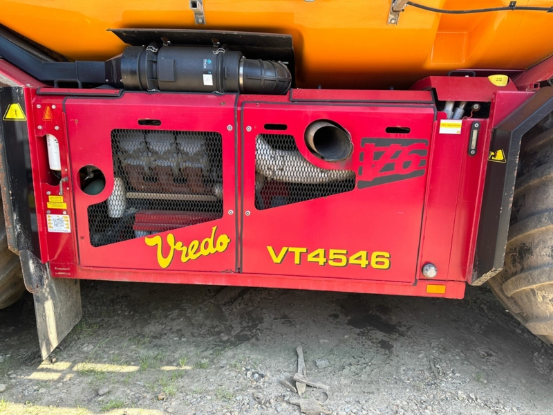 Vredo VT4546