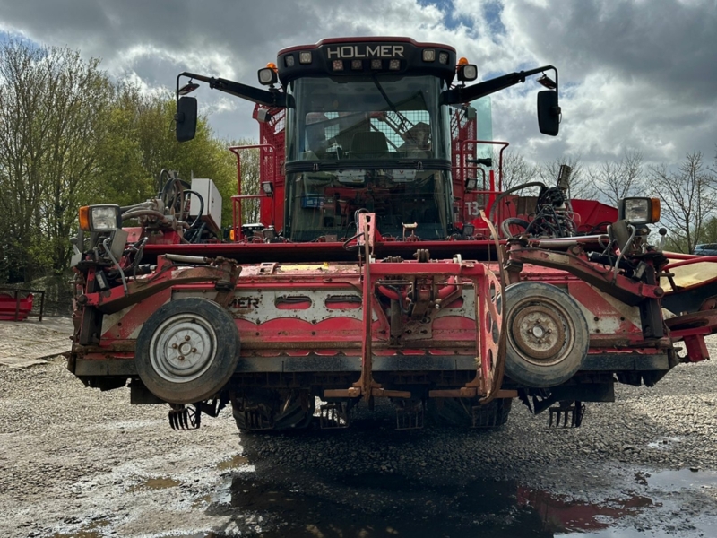 Holmer T3