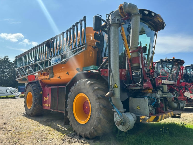 Vredo VT4546