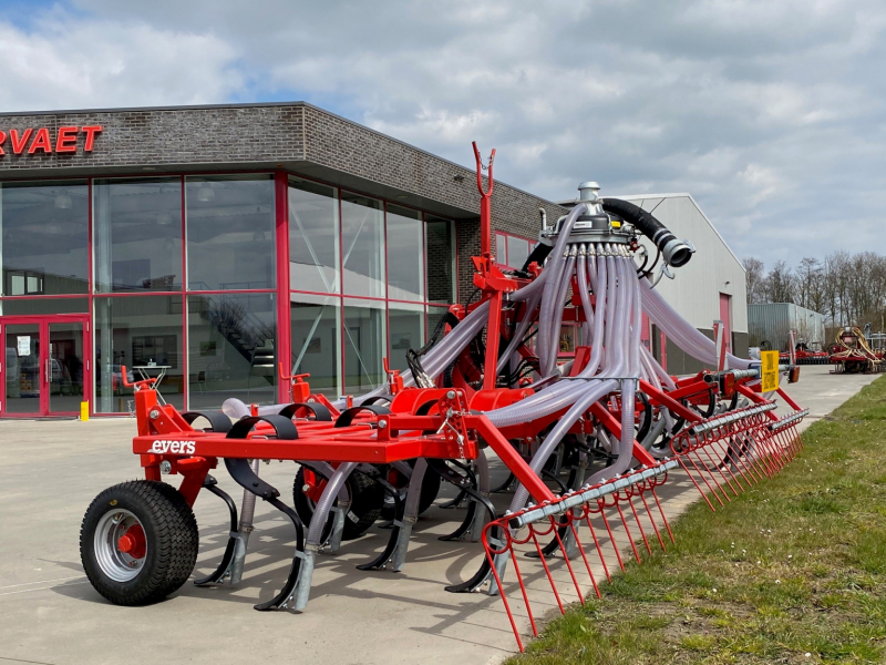 Evers Oldenburger XL 780