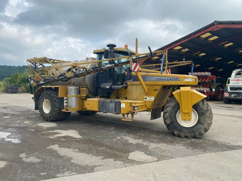 Terra Gator 8103 Vinasse