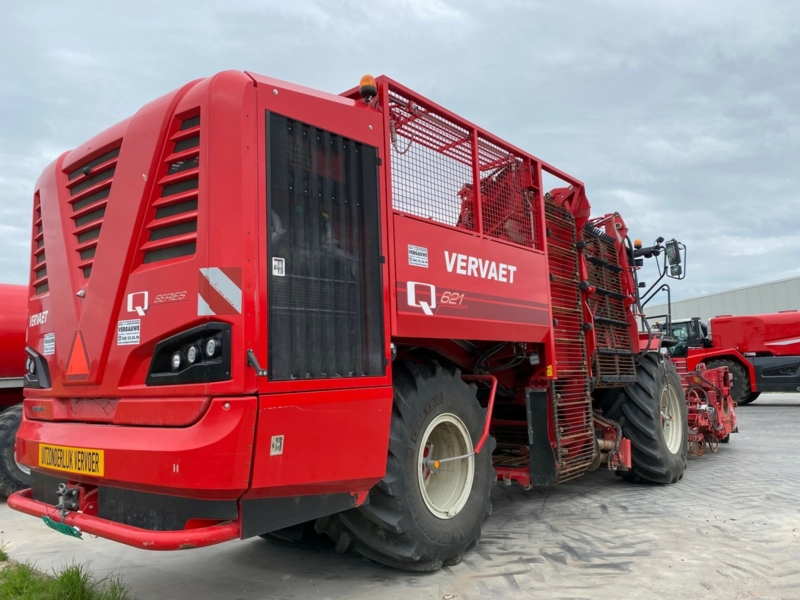 Vervaet Q621