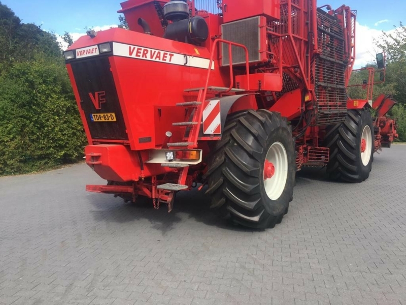 Vervaet 17T