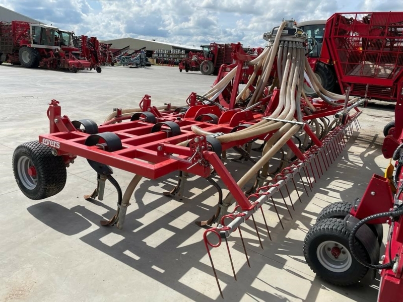 Evers Oldenburger XL780