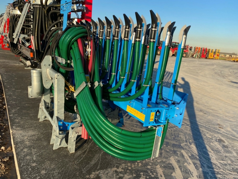Bomech Flex 8.8