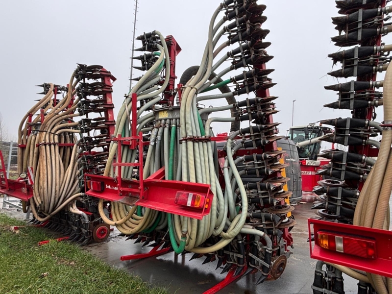 Schuitemaker Exacta 940