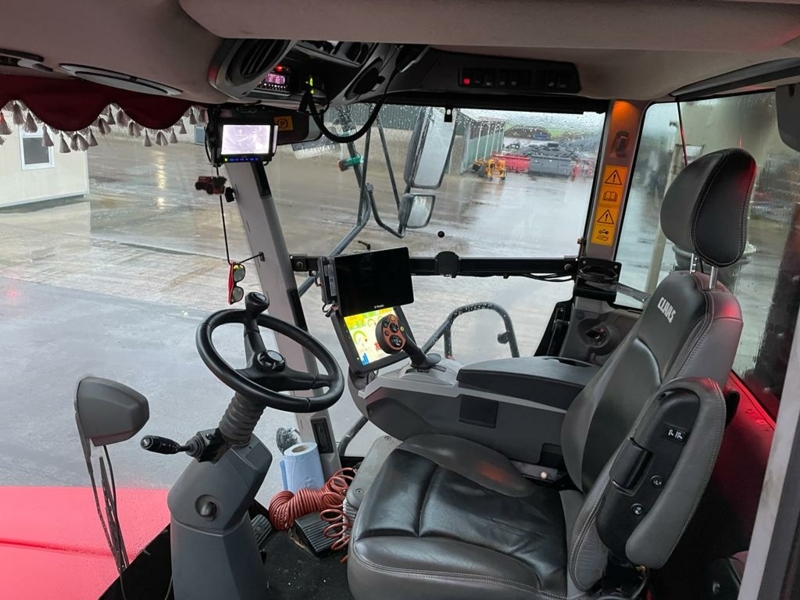 Vervaet Hydro Trike XL