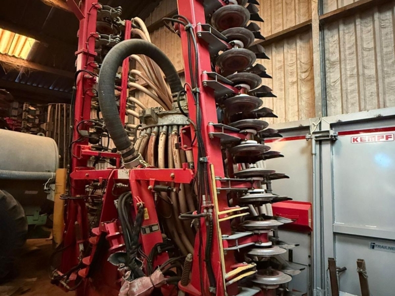 Schuitemaker Exacta 940