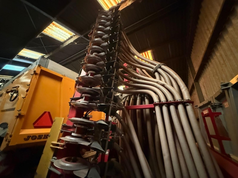 Schuitemaker Exacta 940