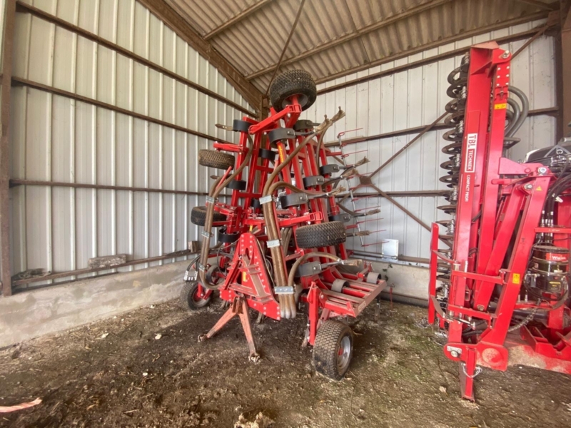 Evers Oldenburger BI-XL780