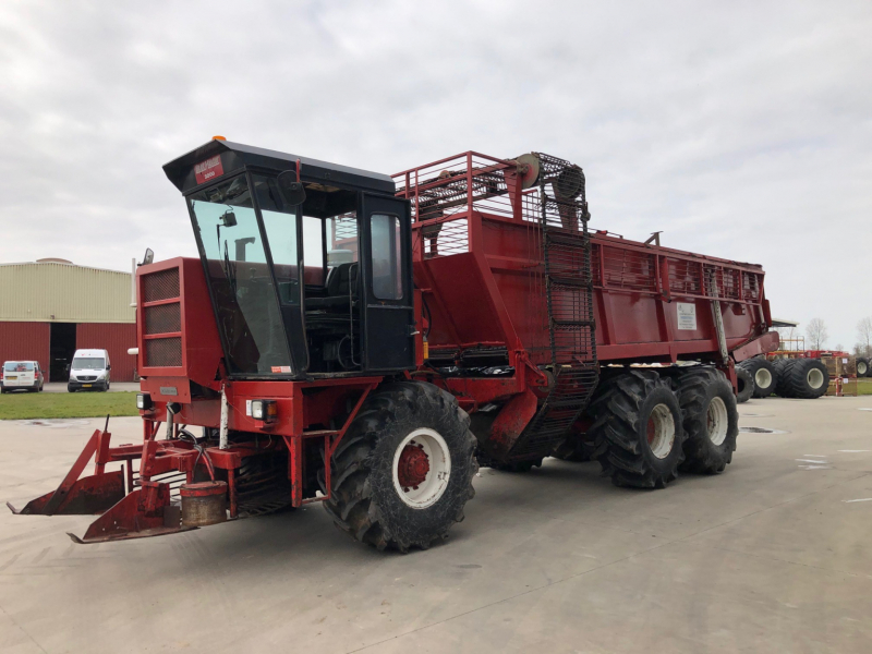 Beet Master 3200